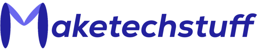 maketechstuff logo